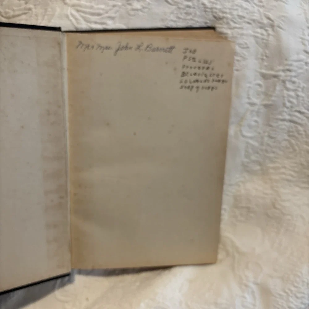 Clarke's Commentary Volume III (Job - Song of Solomon)
